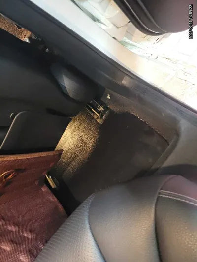 2016 Mercedes-Benz C 220 WDDWF0EB8GF320358 VIN:WDDWF0EB8GF320358