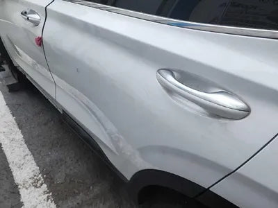 2019 Hyundai Santa FE VIN: