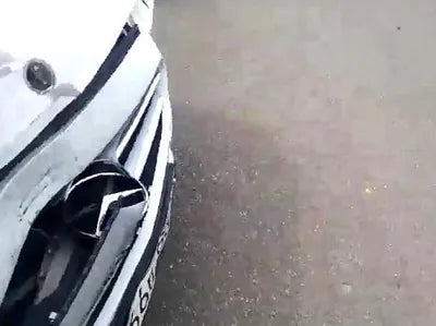 2015 Mercedes-Benz C 200 WDDWF4CB8FF079300 VIN:WDDWF4CB8FF079300