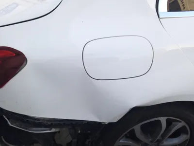 2016 Mercedes-Benz C 220 WDDWF0EB8GF305911 VIN:WDDWF0EB8GF305911