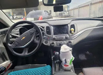 2016 Chevrolet Impala 1G1155SA6GU132927 VIN:1G1155SA6GU132927