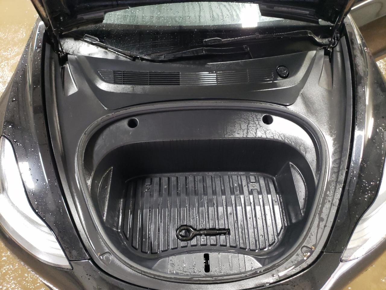 2022 TESLA MODEL 3  VIN:5YJ3E1EA6NF372361