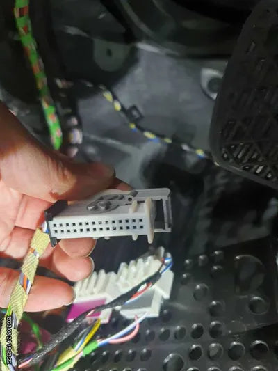 2020 Mercedes-Benz C 220 W1KWF1FB7LR569229 VIN:W1KWF1FB7LR569229