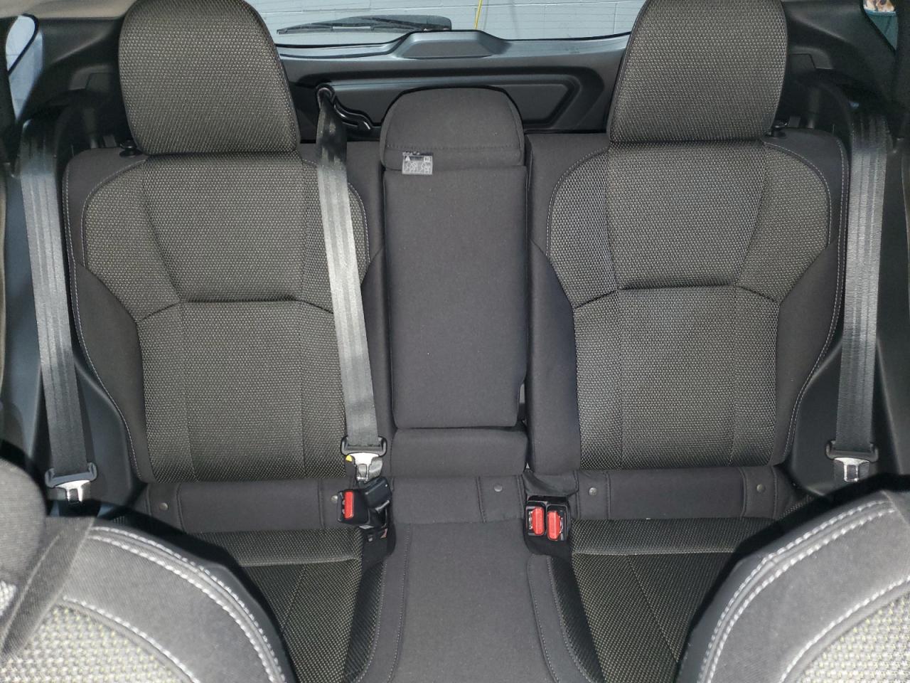 2024 SUBARU CROSSTREK PREMIUM VIN:JF2GUADC1RH889503