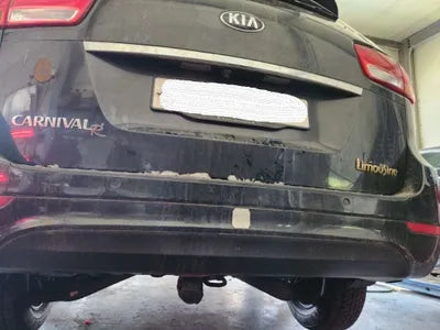 2015 Kia Carnival 402KMKNHMF37ABFS0 VIN:402KMKNHMF37ABFS0
