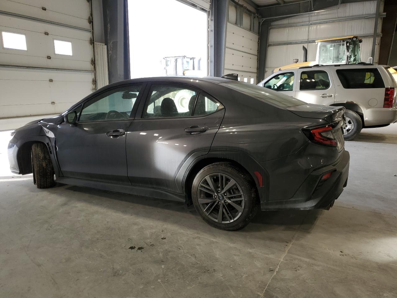 2022 SUBARU WRX  VIN:JF1VBAA66N9017225