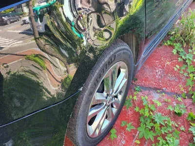 2017 Kia Carnival VIN: