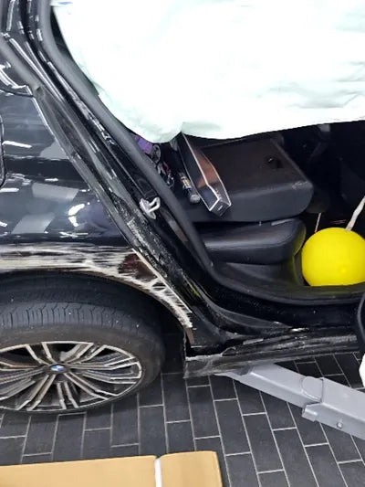 2021 BMW 320 WBA5V5101MFK84175 VIN:WBA5V5101MFK84175