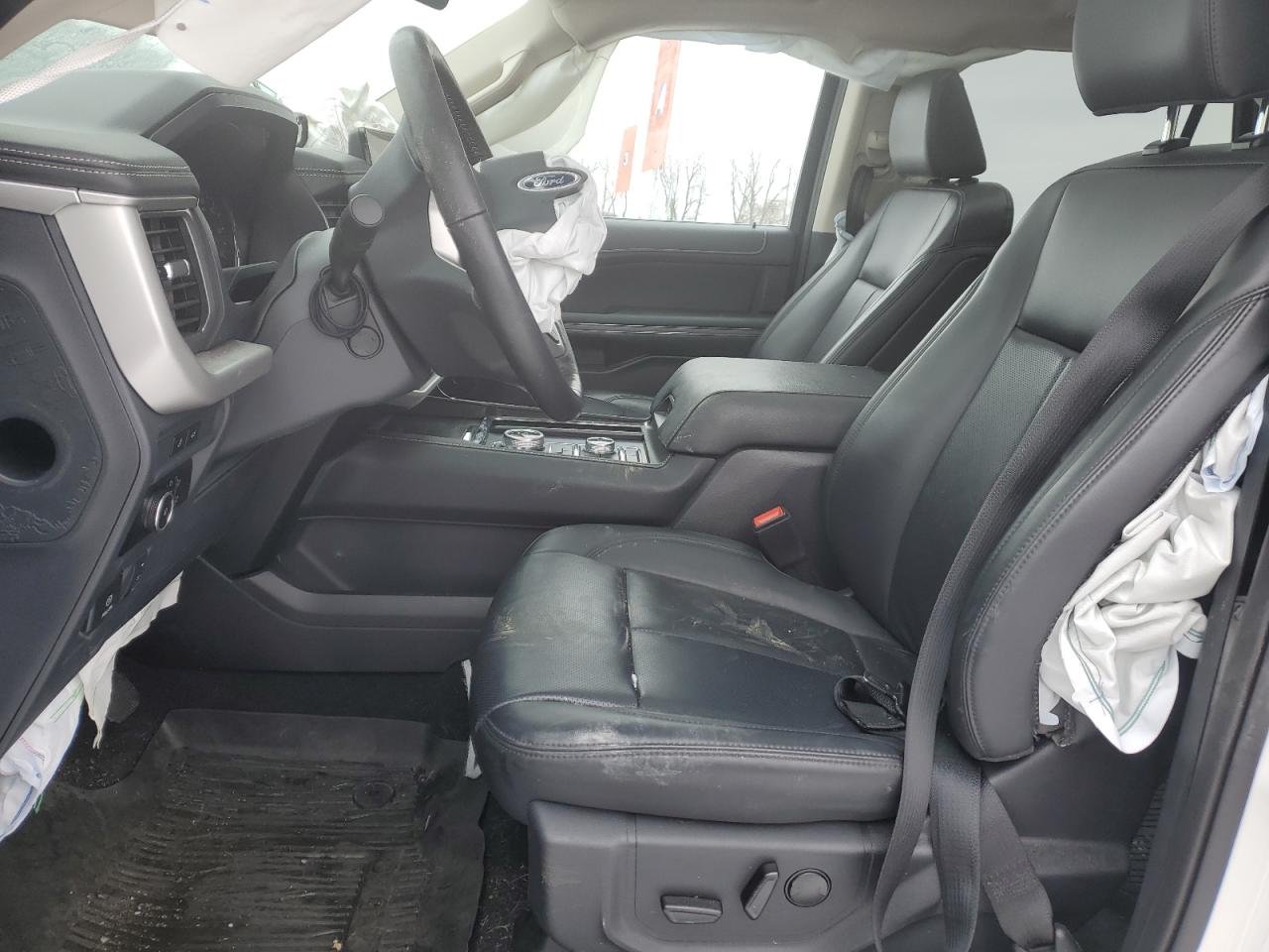 2024 FORD EXPEDITION XLT VIN:1FMJU1J84REA06771