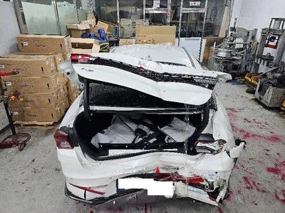 2022 Kia K5 KNAG341ABNA179611 VIN:KNAG341ABNA179611