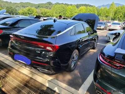 2021 Kia K5 KNAG341JBMA016039 VIN:KNAG341JBMA016039