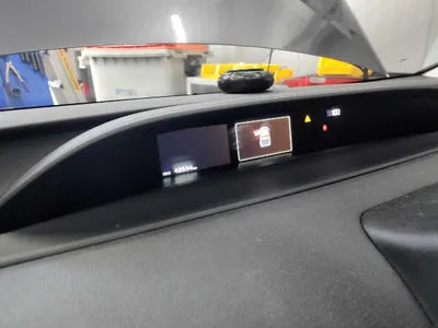 2018 Toyota Prius VIN: