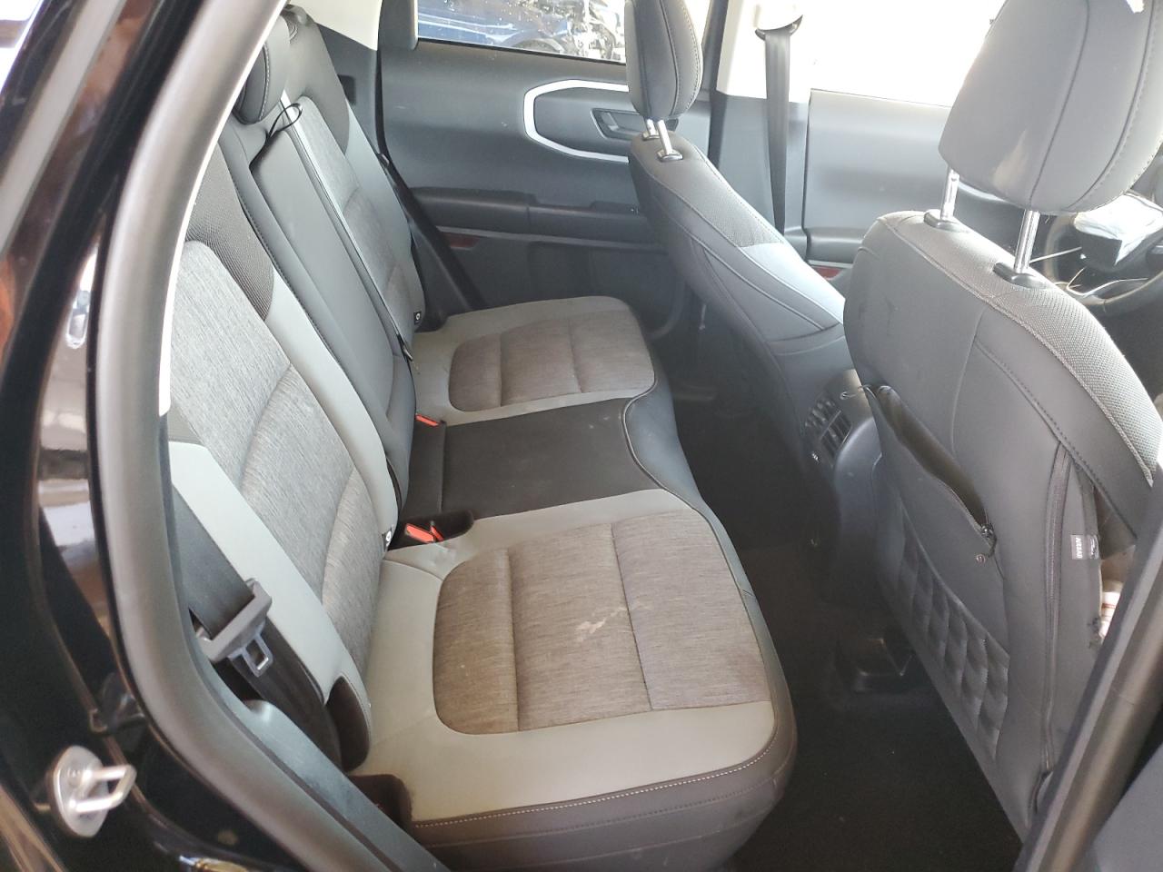 2022 FORD BRONCO SPORT BIG BEND VIN:WP0AA2A8XNS255297