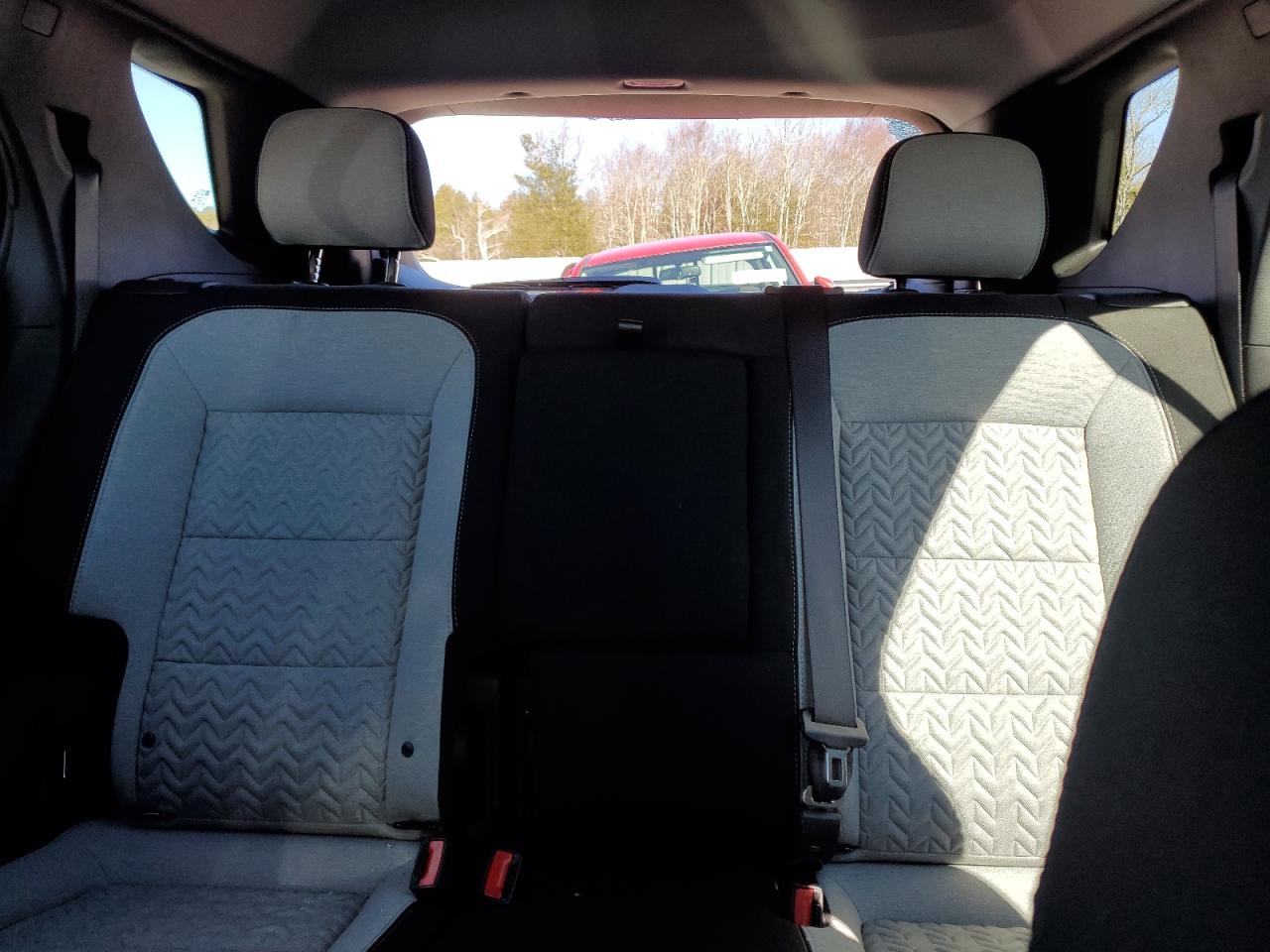 2022 CHEVROLET EQUINOX LS VIN:2GNAXHEV0N6122477