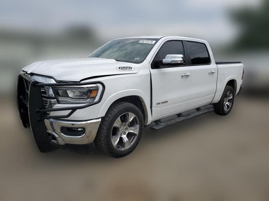 2022 RAM 1500 LARAMIE VIN:1C6SRFJT0NN175814