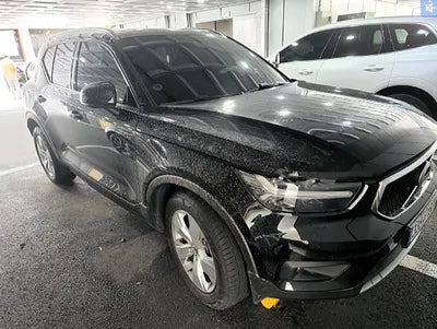 2021 Volvo XC40 YV1XZK92CM2541521 VIN:YV1XZK92CM2541521