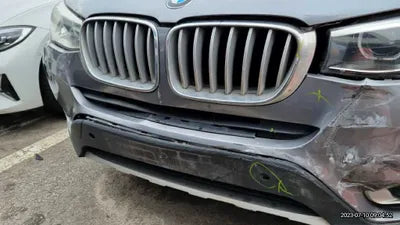 2015 BMW 320 WBAWZ5106F0F61176 VIN:WBAWZ5106F0F61176