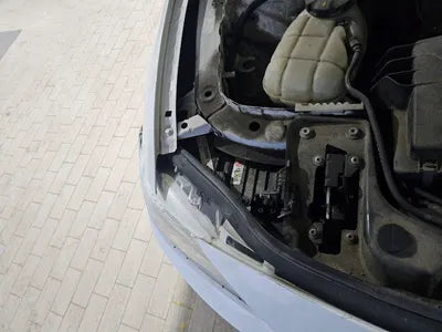 2015 BMW 320 WBA3D3109FK585222 VIN:WBA3D3109FK585222