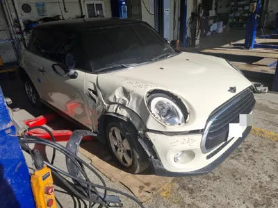 2018 MINI Cooper WMWXP5107J2H39278 VIN:WMWXP5107J2H39278