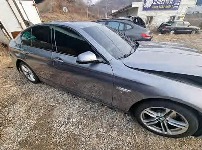 2016 BMW 520 WBA5E7109GG565389 VIN:WBA5E7109GG565389