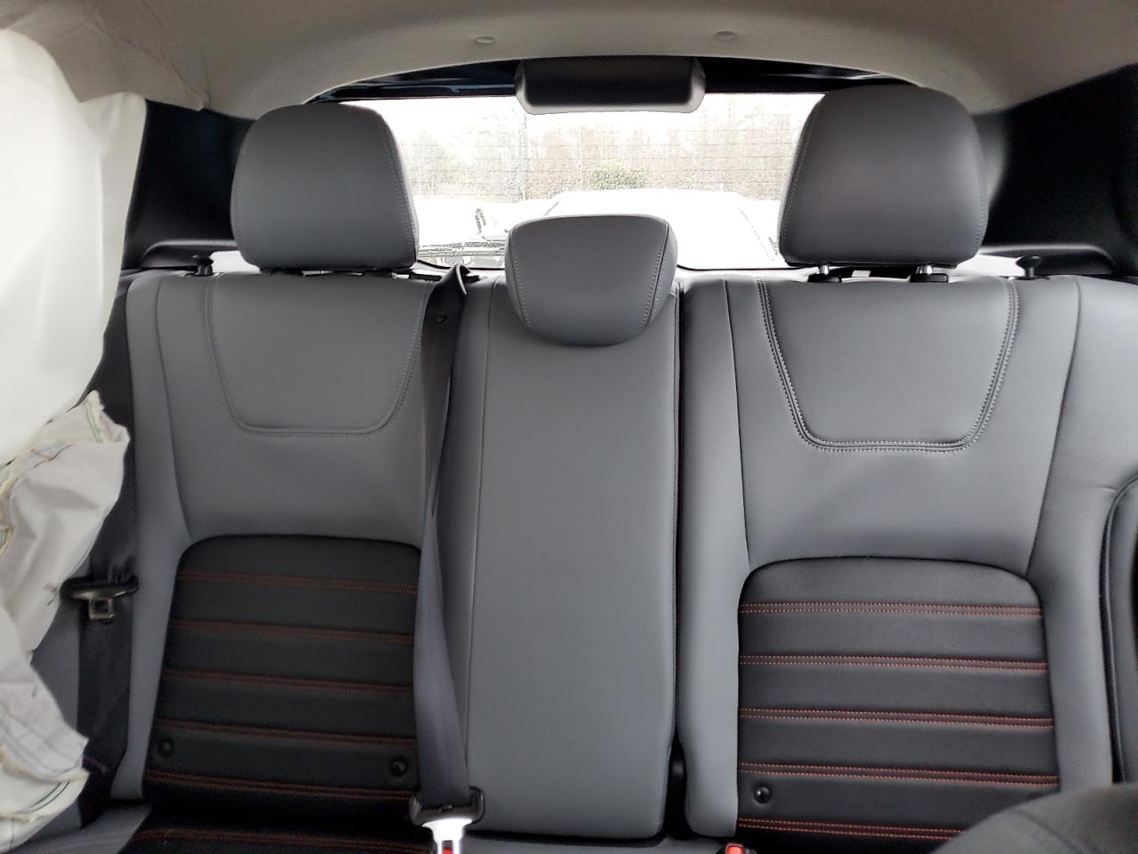 2024 NISSAN KICKS SR VIN:3N1CP5DV0RL470513