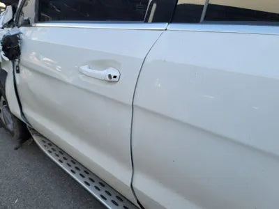 2017 Mercedes-Benz GLE 250 WDCDA0EB3HA952371 VIN:WDCDA0EB3HA952371