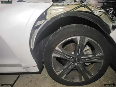 2023 Kia K5 KNAG3412BPA229391 VIN:KNAG3412BPA229391
