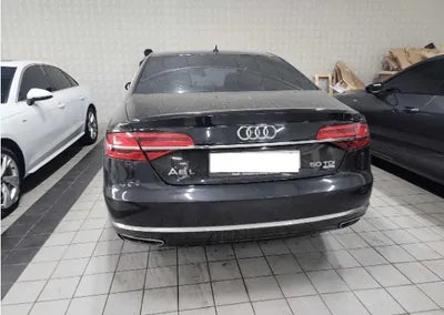 2015 Audi 50 WAUZZZ4HXFN009749 VIN:WAUZZZ4HXFN009749