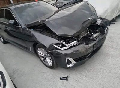 2022 BMW 523 WBA11ES00NWX67005 VIN:WBA11ES00NWX67005