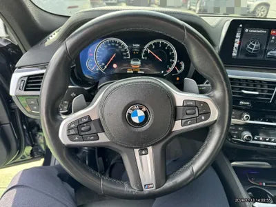 2018 BMW 540 WBAJB5108JB194774 VIN:WBAJB5108JB194774