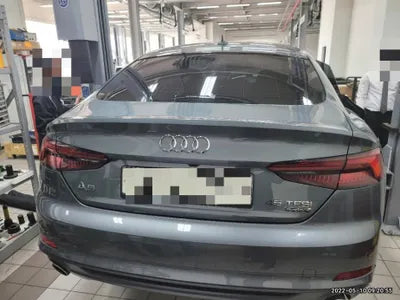 2019 Audi A5 WAUZZZF54KA063214 VIN:WAUZZZF54KA063214