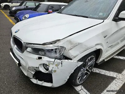 2017 BMW 420 WBAXX1101H0W14076 VIN:WBAXX1101H0W14076