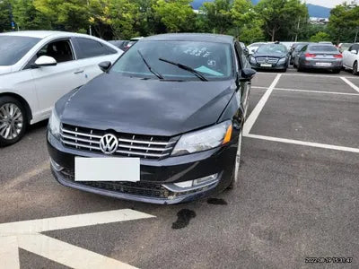 2015 Volkswagen Passat 1VWZZZA3ZFC039700 VIN:1VWZZZA3ZFC039700