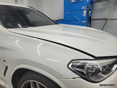 2020 BMW X3 M WBATY9102L9D63201 VIN:WBATY9102L9D63201