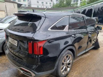 2021 Kia Sorento KNARF81BGMA073589 VIN:KNARF81BGMA073589