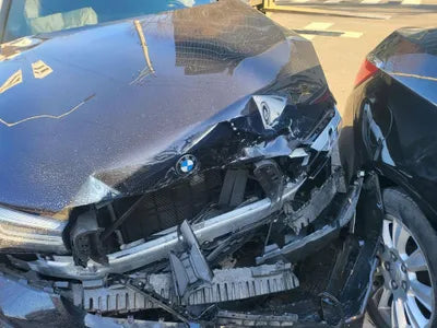 2022 BMW 530 WBA71BH0XNCL02877 VIN:WBA71BH0XNCL02877