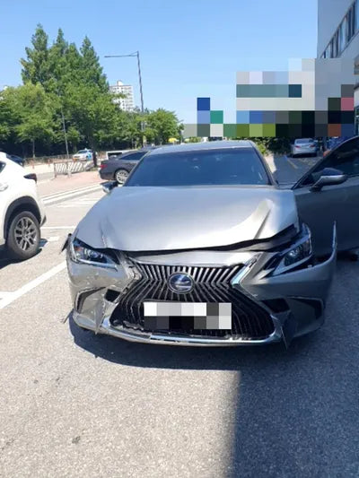 2018 Lexus ES 300 JTHBW1GG8J2178050 VIN:JTHBW1GG8J2178050