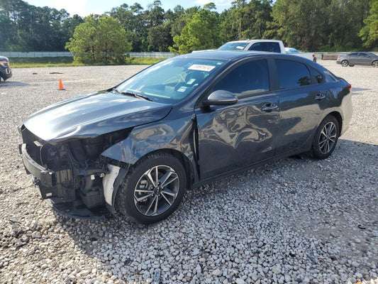 2023 KIA FORTE LX VIN:3KPF24AD4PE567679