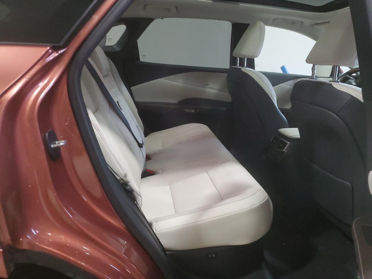 2023 LEXUS RX 350 BASE VIN:2T2BAMCAXPC036808