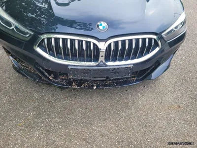 2022 BMW 840 WBAGV4108NCJ40788 VIN:WBAGV4108NCJ40788