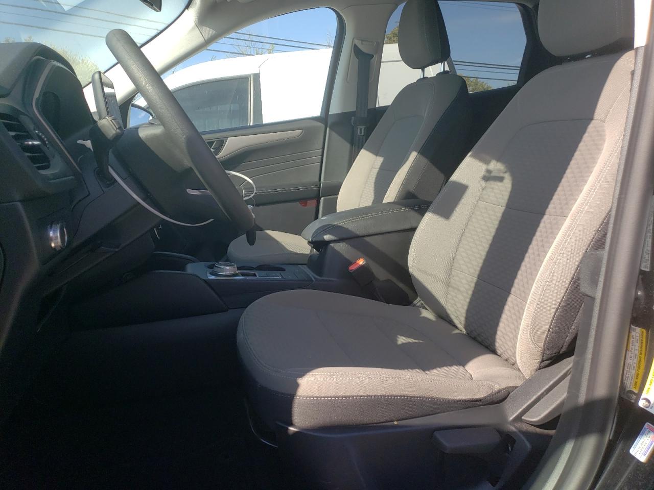 2022 FORD ESCAPE SE VIN:1FMCU0G64NUA89689