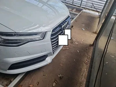 2018 Audi A6 WAUZZZ4G5JN136294 VIN:WAUZZZ4G5JN136294