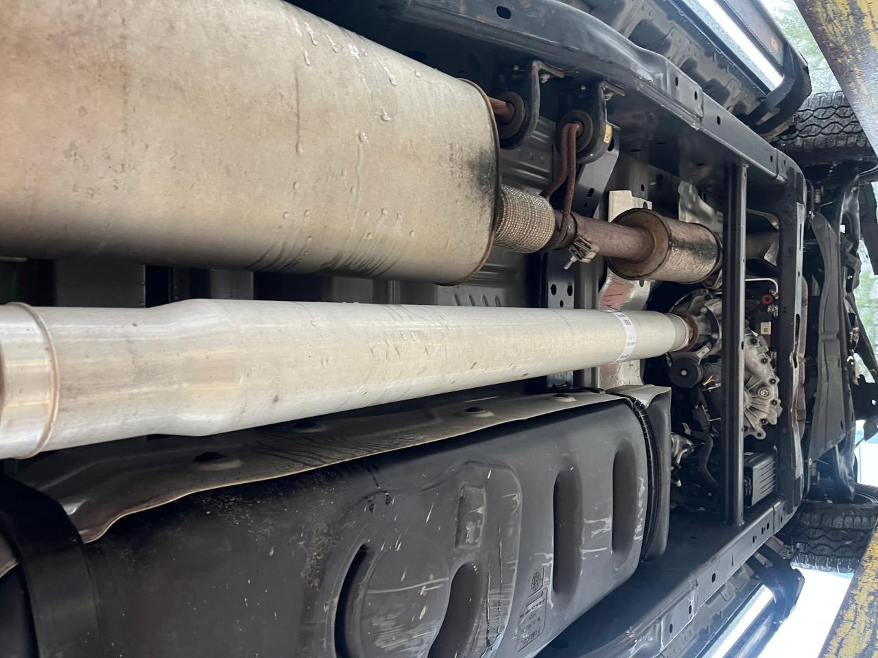 2022 FORD F150 SUPERCREW VIN:1FTEW1EP2NFB94423