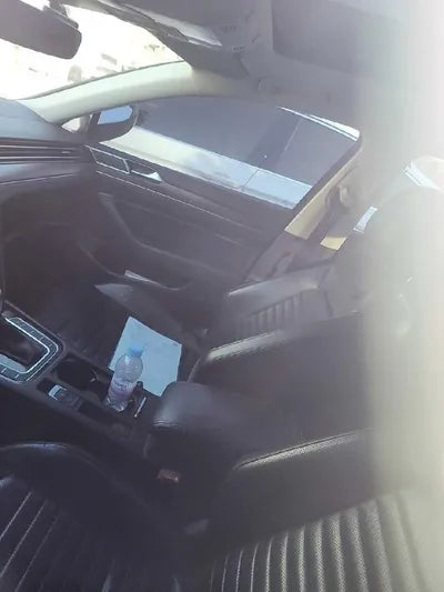 2018 Volkswagen Passat WVWZZZ3CZJE128514 VIN:WVWZZZ3CZJE128514