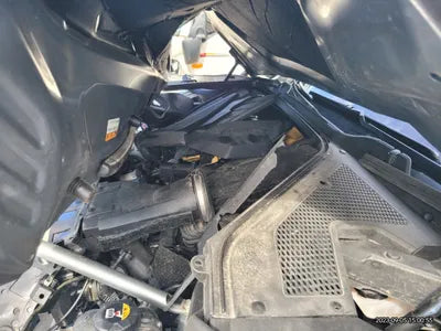 2020 Genesis GV80 VIN: