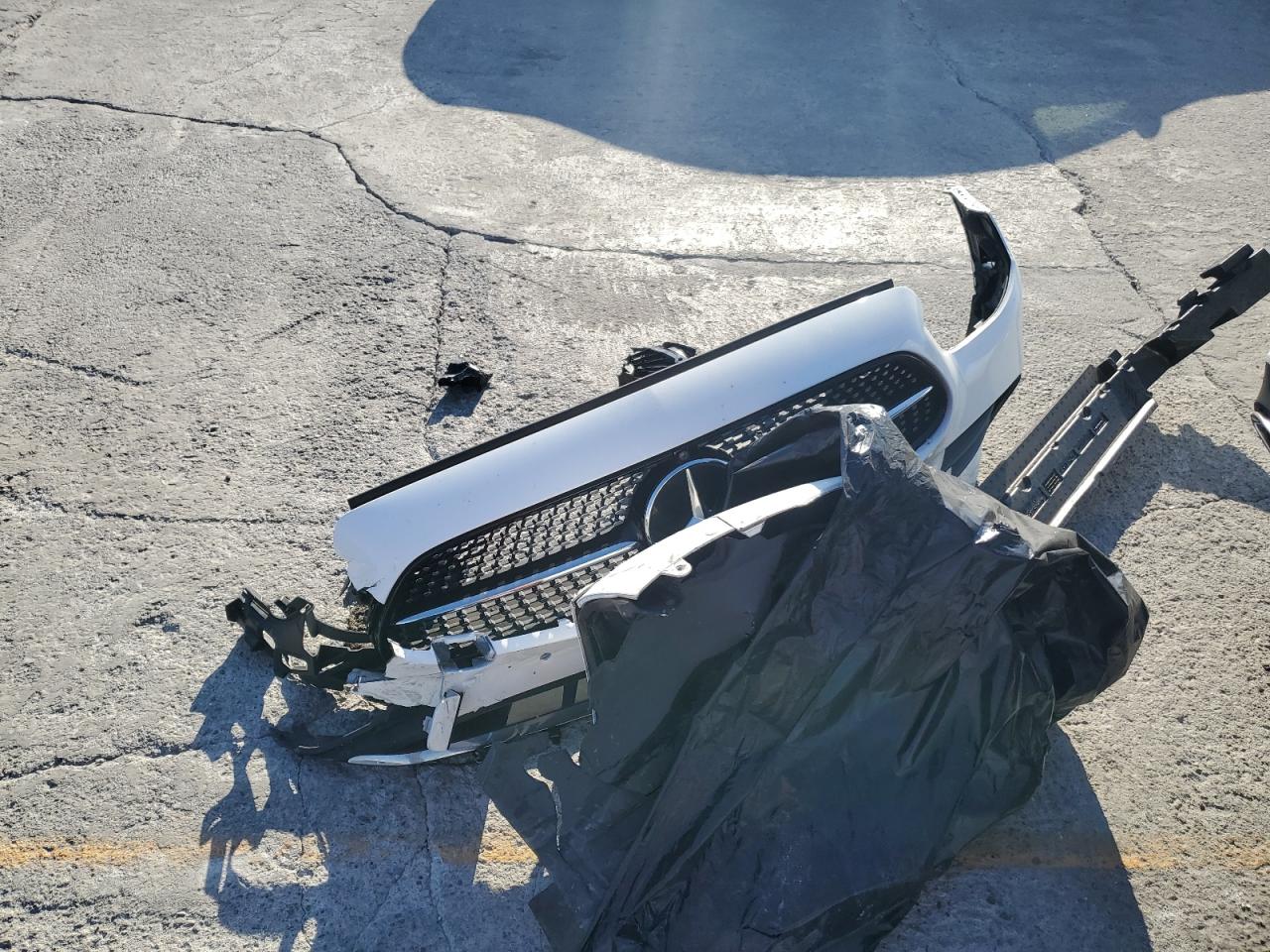 2022 MERCEDES-BENZ E 350 VIN:W1KZF8DB5NB097889