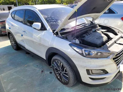 2019 Hyundai Tucson KMHJ581ADKU918678 VIN:KMHJ581ADKU918678