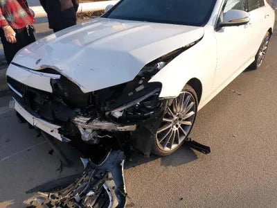 2021 Mercedes-Benz E 350 W1KZF8GB9MB000509 VIN:W1KZF8GB9MB000509