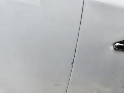 2018 Maserati Ghibli VIN: