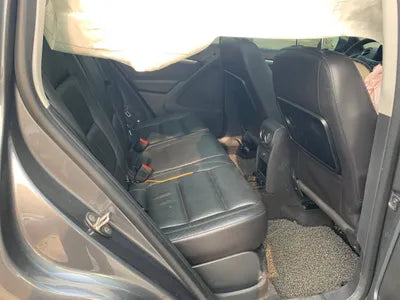 2015 Volkswagen Tiguan WVGZZZ5NZFW543968 VIN:WVGZZZ5NZFW543968